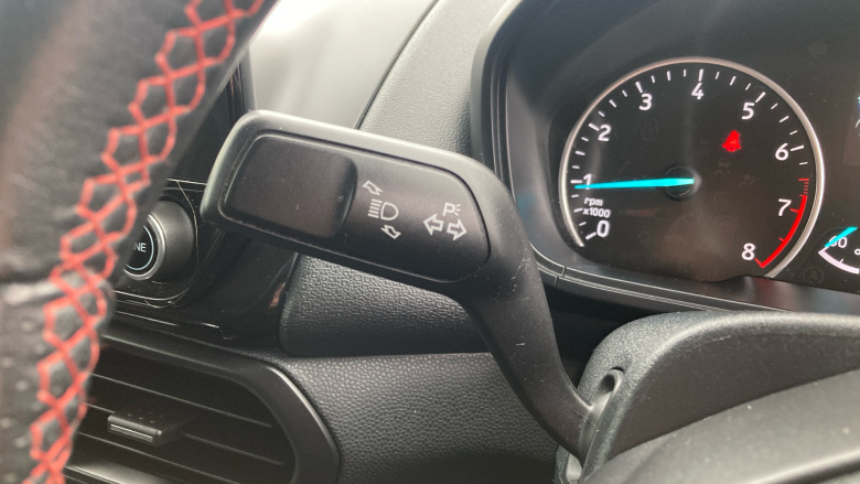 Ford EcoSport 1.0 EcoBoost 125 ST-Line 5dr Petrol Hatchback